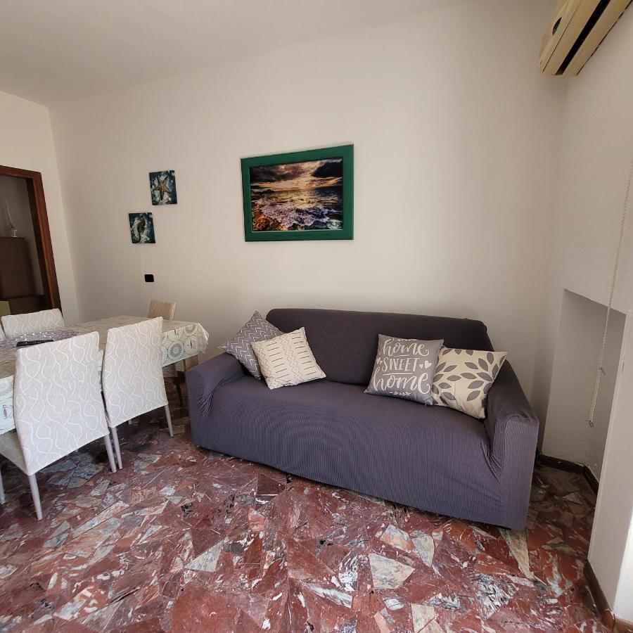 Sole e mare Apartment Guardavalle Exterior foto