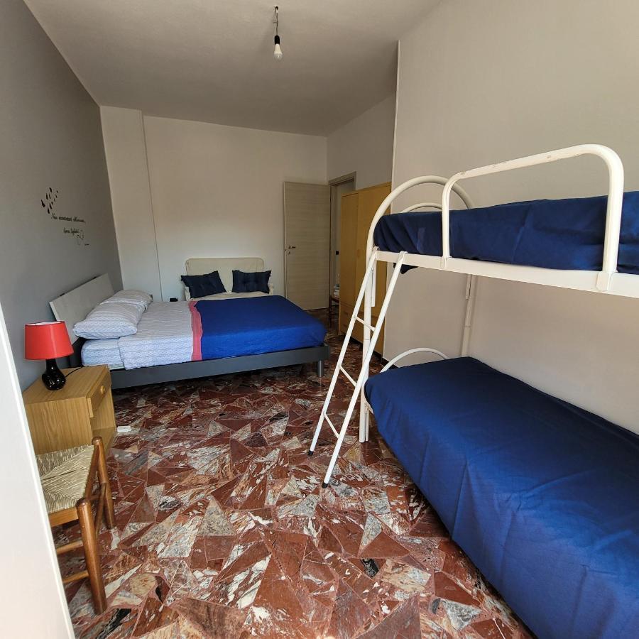 Sole e mare Apartment Guardavalle Exterior foto