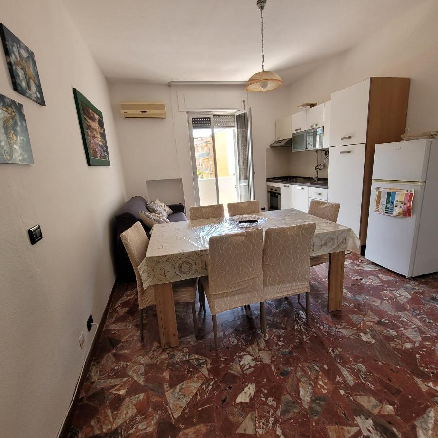 Sole e mare Apartment Guardavalle Exterior foto
